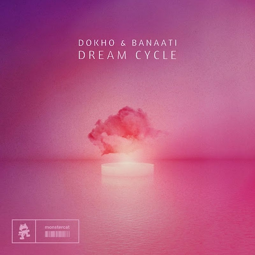 Dokho & Banaati - Dream Cycle EP [MCEP253]